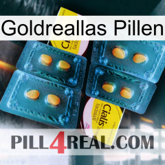Goldreallas Pills cialis5